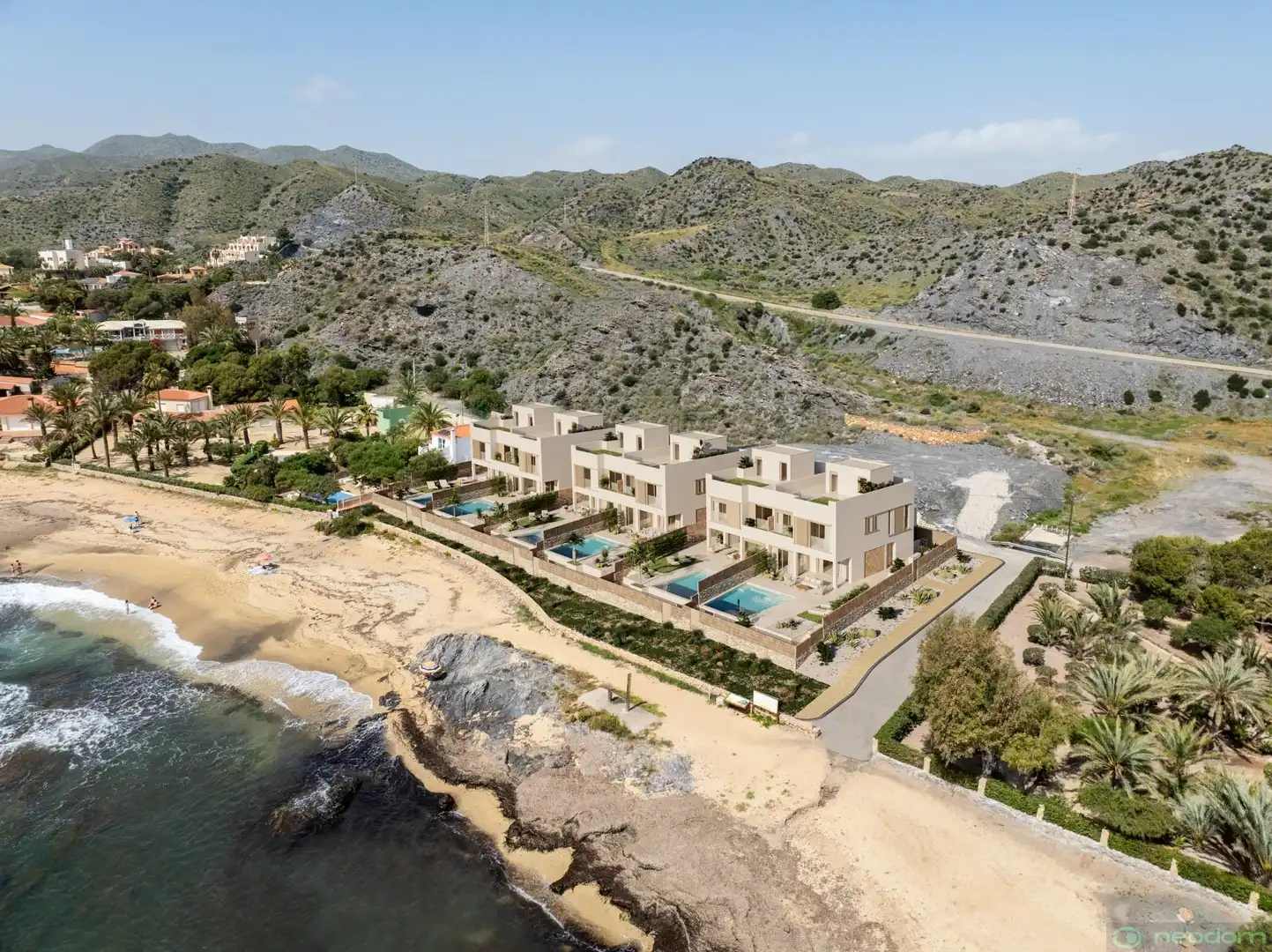 Haus zum Verkauf in El Calón - Cala Panizo - El Pozo del Esparto, imagen 4