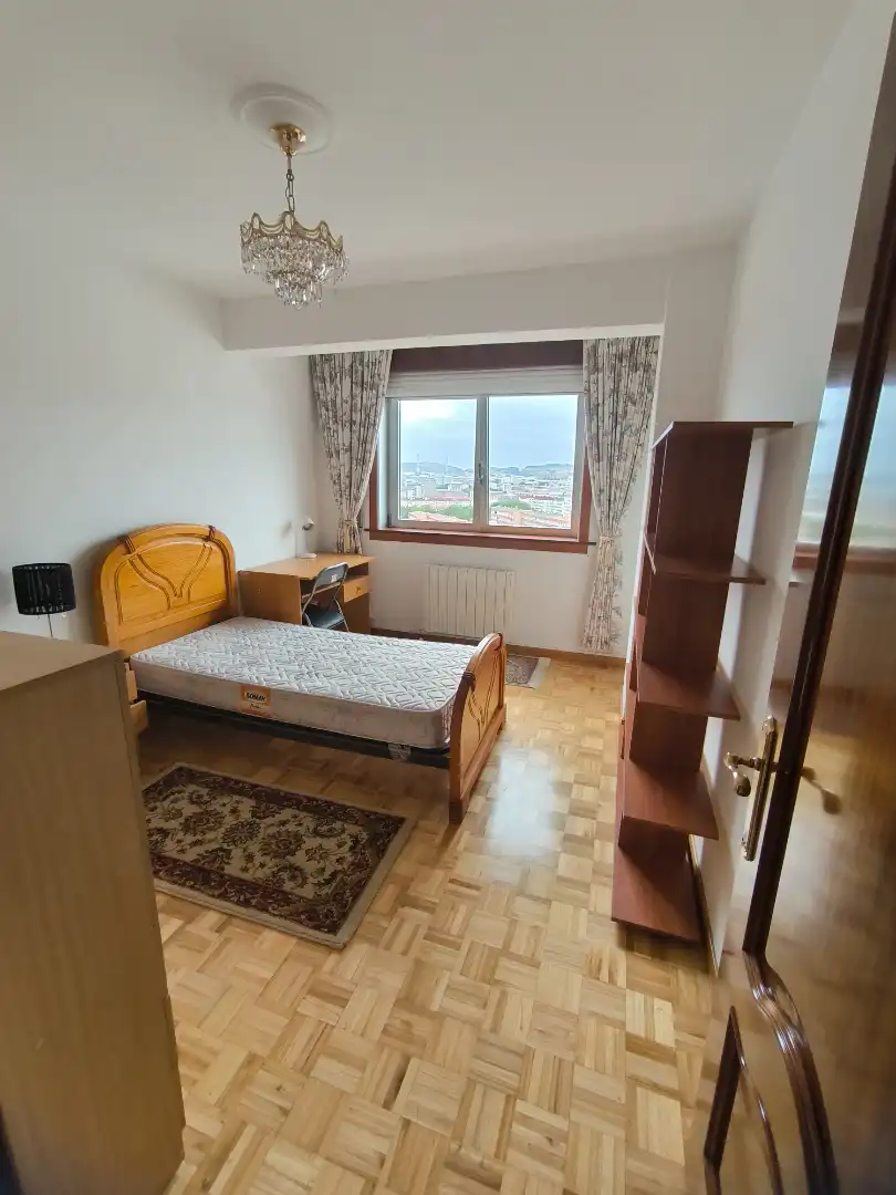 Piso de alquiler en Eirís