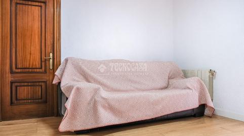 Foto 3 de Pis en venda a Buena Vista,  Madrid Capital