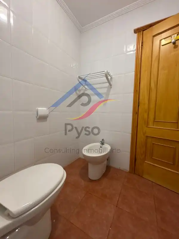 Bany de Àtic en venda en Ruiloba amb Calefacció, Jardí privat i Balcó