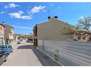 Terrain résidentiel à vendre à Calle del Mossen cinto verdaguer