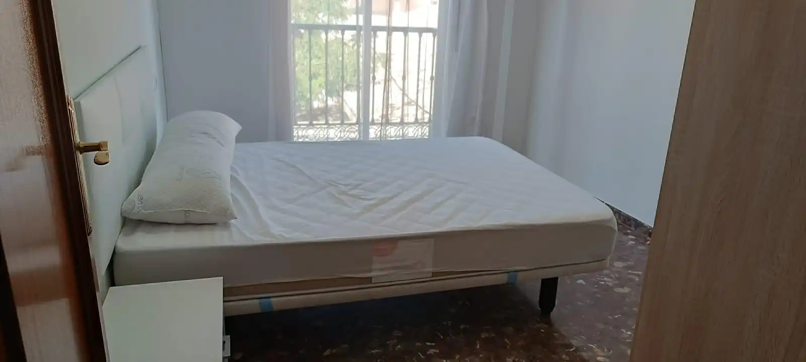 Appartamento con terrazza in affitto a Maracena, imagen 16