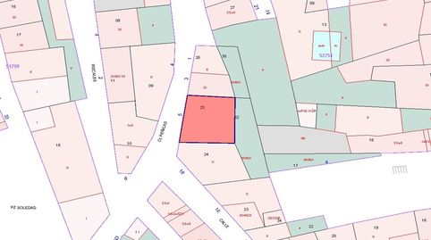 Solvia Inmobiliaria  Solares Cehegín, immagine 2