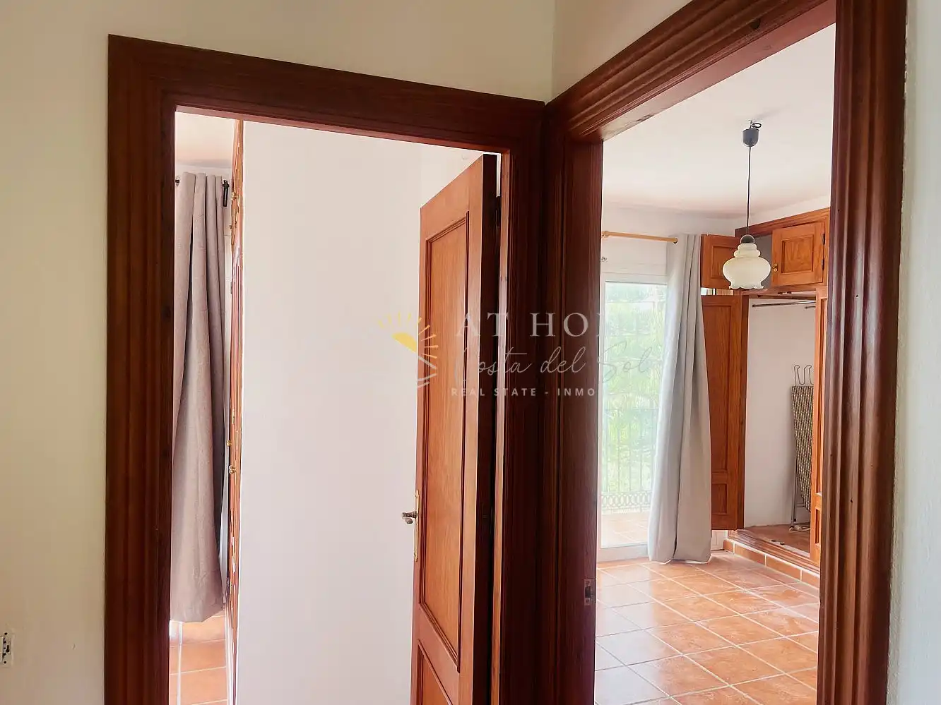 Casa o chalet de alquiler en Nerja con Terraza, Piscina y Horno