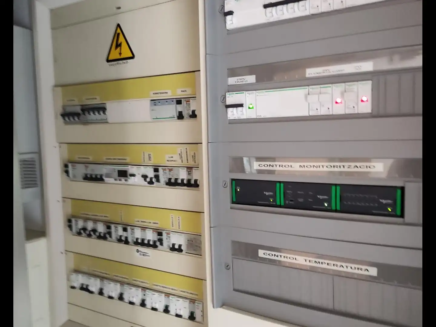 Büro zum Verkauf in de Pere Martell 13, imagen 9