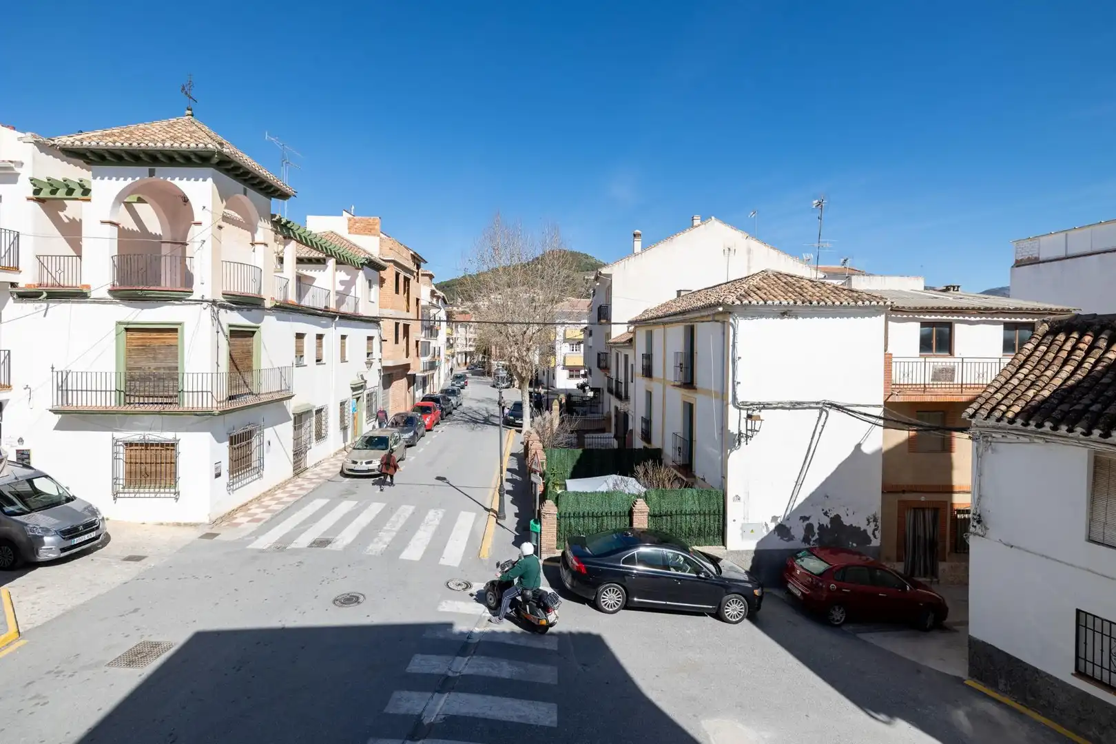 Flat with terrace for sale in Paseo ALAMOS, imagen 14