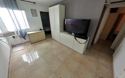 Bedroom of Flat for sale in L'Hospitalet de Llobregat