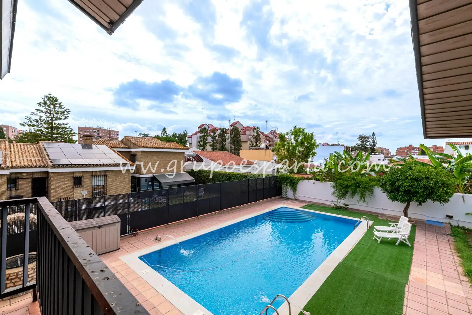 Houses for sale in Calle Don Juan, 44, Santa Clara