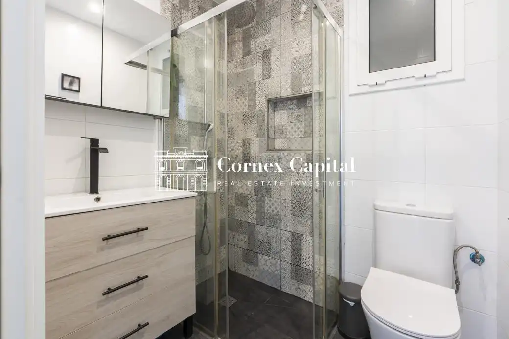 Flat with lift for sale in Avenida Diagonal, imagen 22