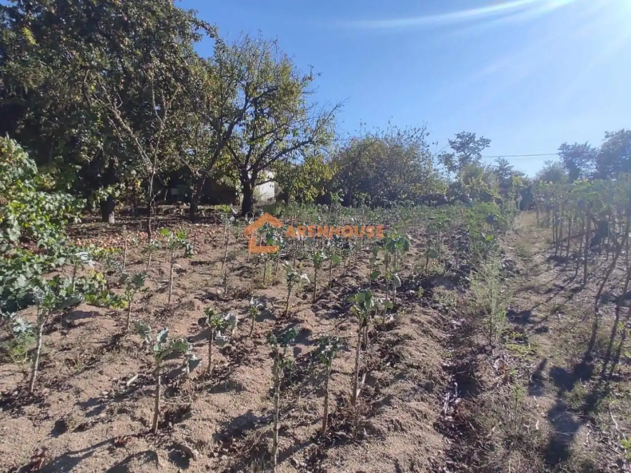 Terreny residencial en venda a Taboadela, imagen 13