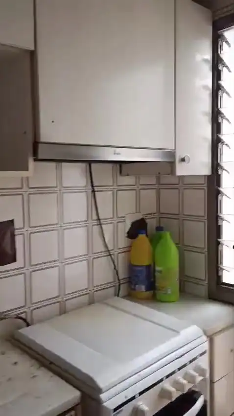 Cuina de Pis en venda en Campillo de Altobuey amb Calefacció