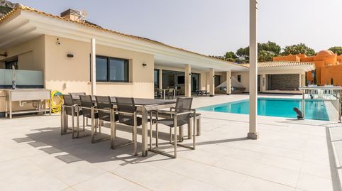 Foto 4 de Casa o chalet en venta en Altea la Vella, Altea