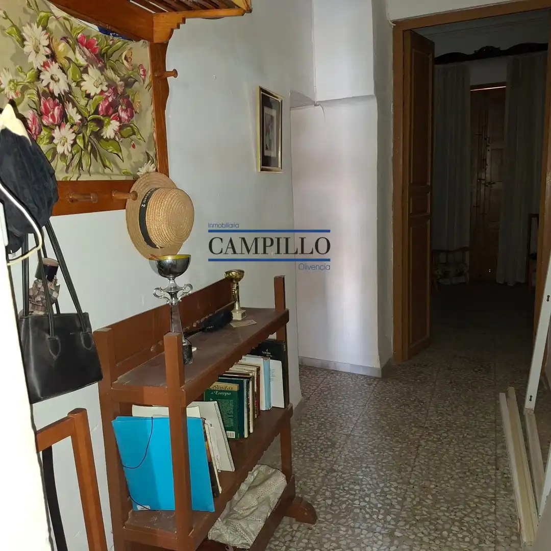 Piso en venta en Berja