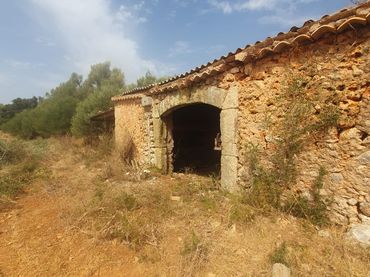 Casa rústica en venda a Sencelles