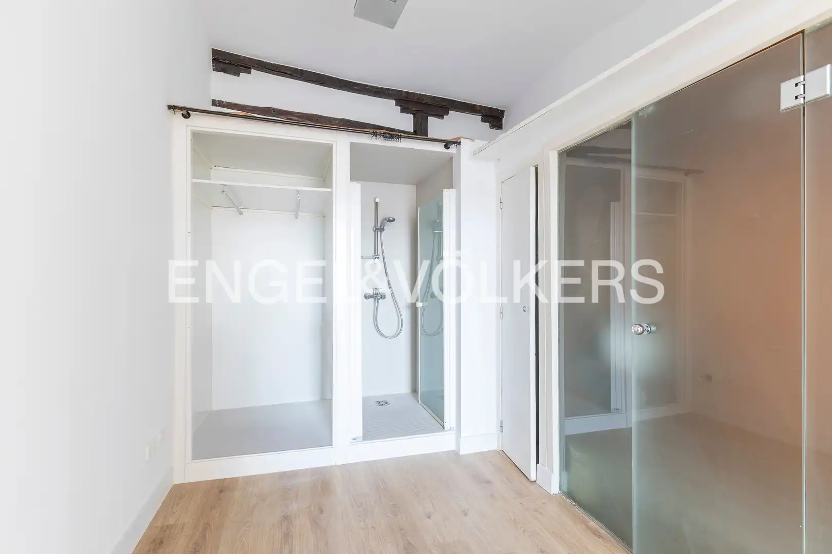 Flat for rent in Centro