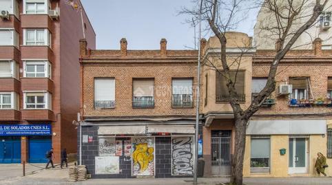 Foto 2 von Geschaftsraum zum Verkauf in Ventas,  Madrid Capital