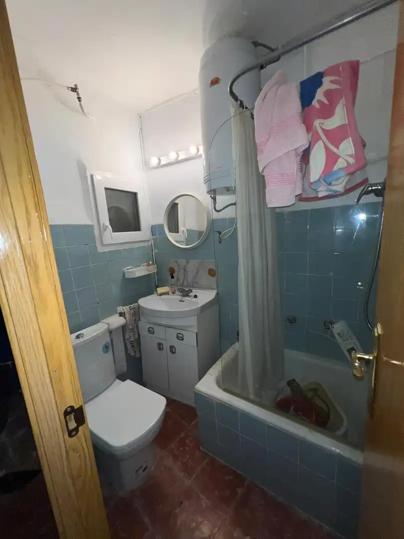 Bathroom of Houses for sale in Cadaqués  with Balcony