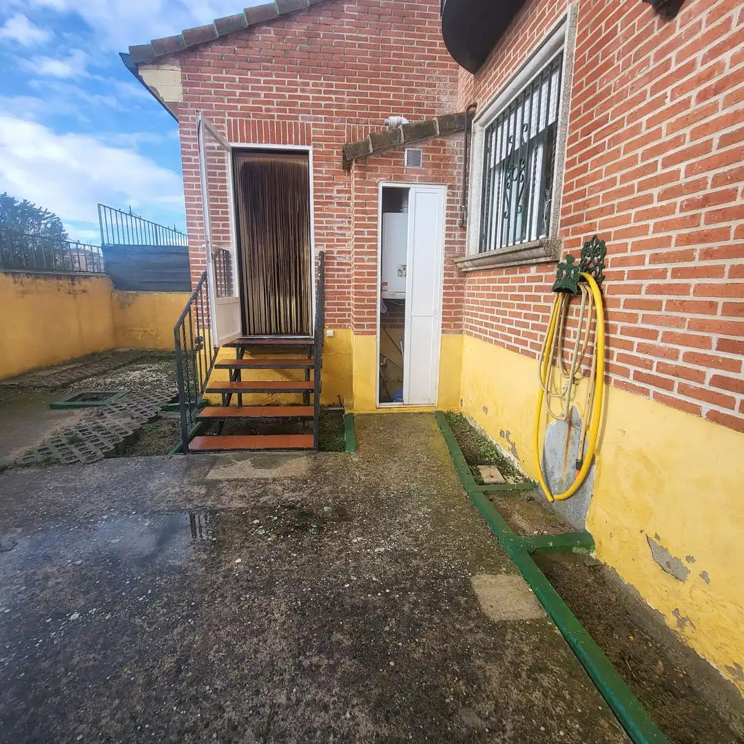 Casa o chalet en venta en Hervencias Altas - El Pinar