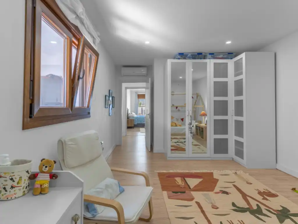 Bedroom of Houses for sale in Berja