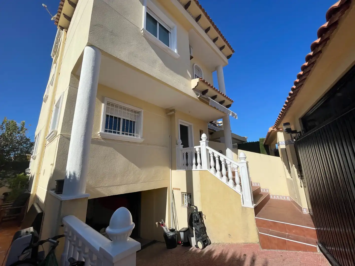 Casa en venda a El Moncayo - El Pòrtic