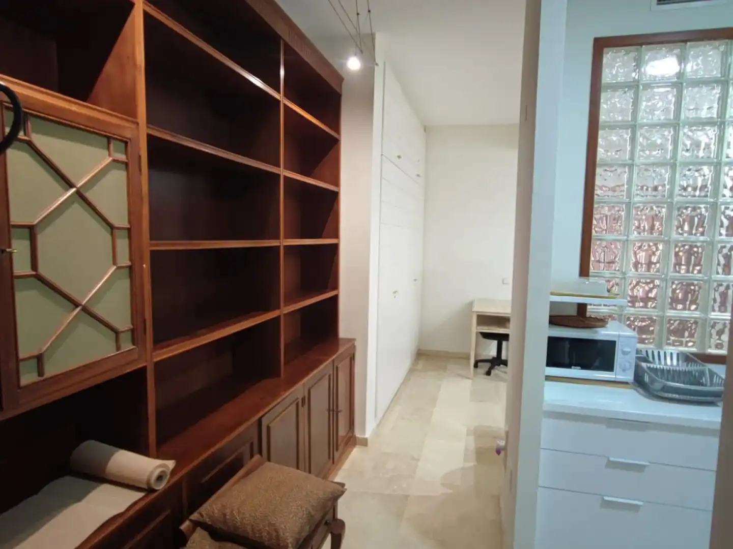 Flat with lift to rent in Centro, imagen 9