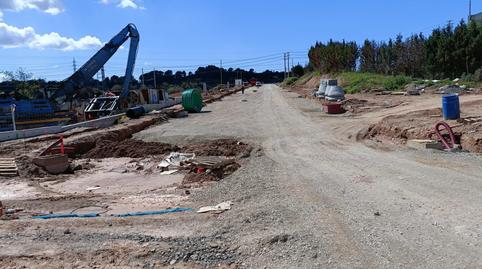 Foto 4 de Terreny industrial en venda a Congost - Santa Caterina, Barcelona