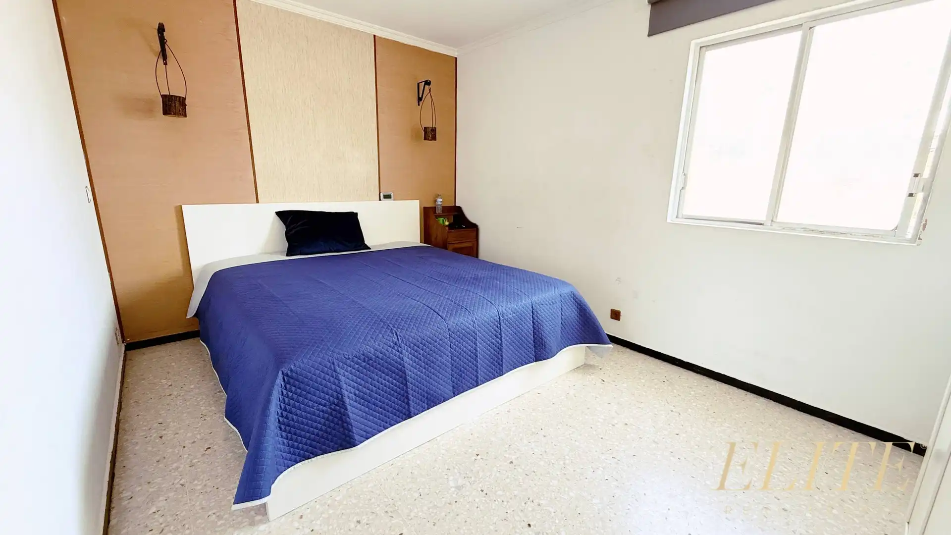 Bedroom of Apartments for sale in Telde