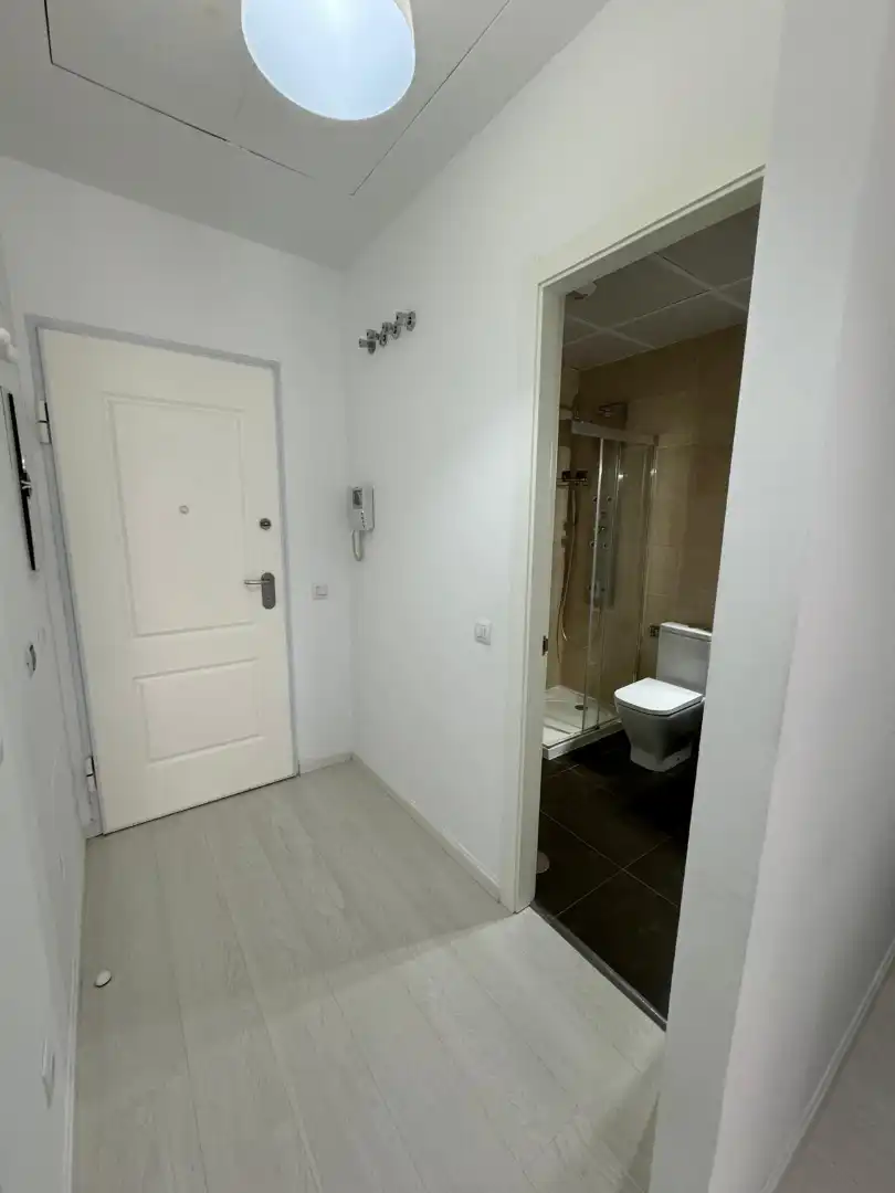 Bany de Apartament en venda en Rivas-Vaciamadrid amb Aire condicionat, Calefacció i Terrassa