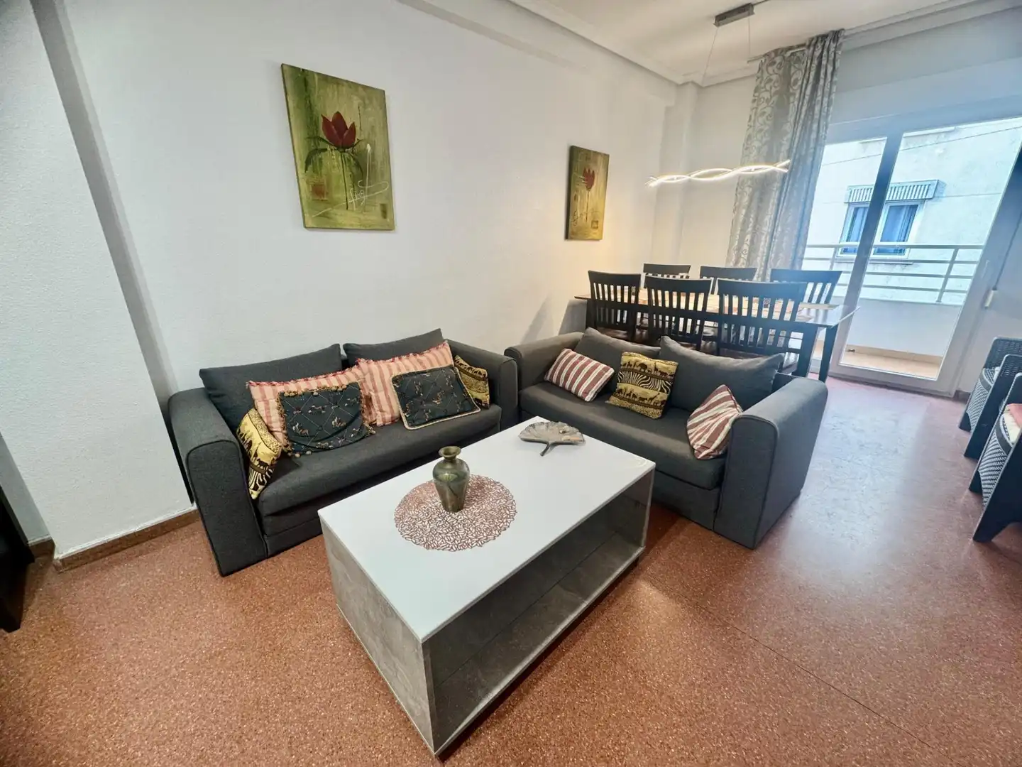 Apartment with lift for sale in Playa del Cura, imagen 4