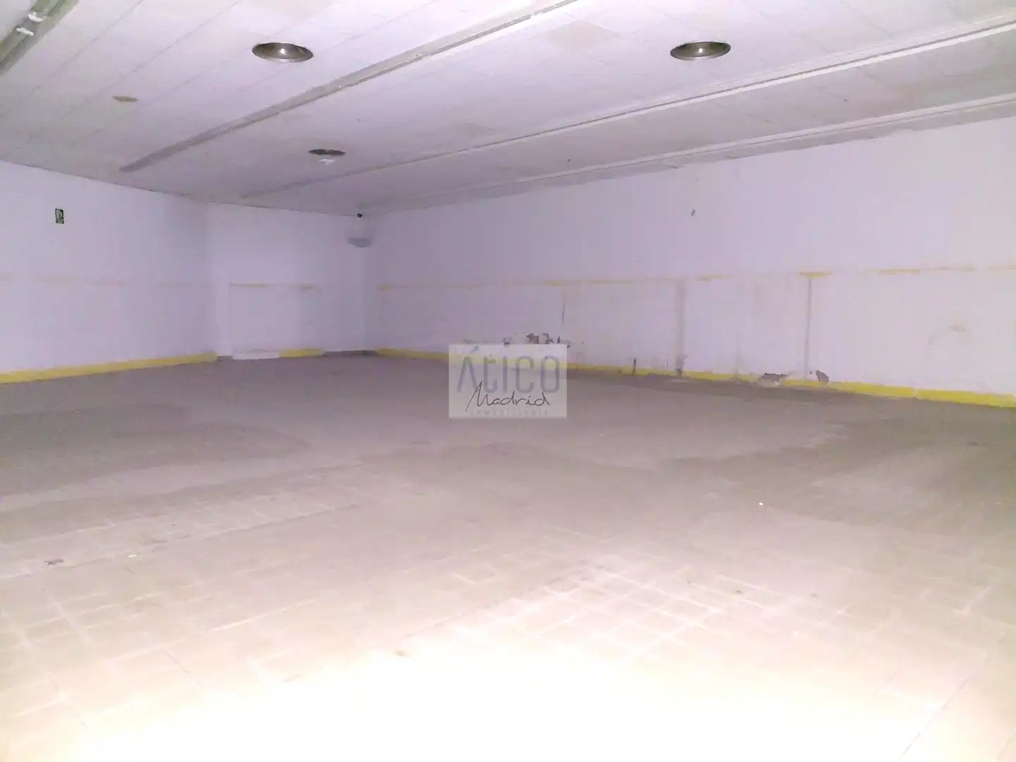 Geschaftsraum zur Miete in Villanueva de los Infantes (Ciudad Real)