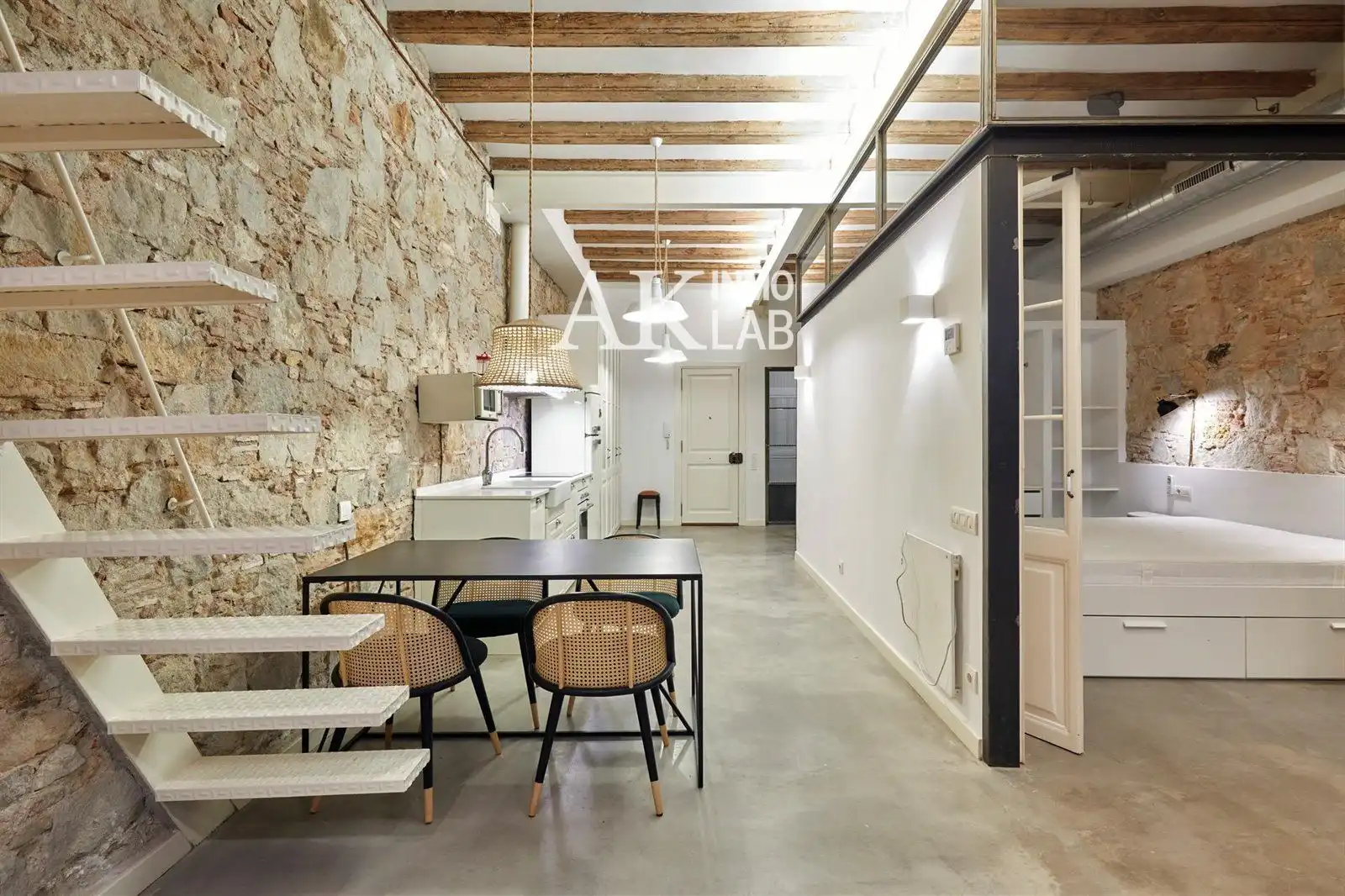 Appartement avec ascenseur à vendre à Peu de la Creu, imagen 12