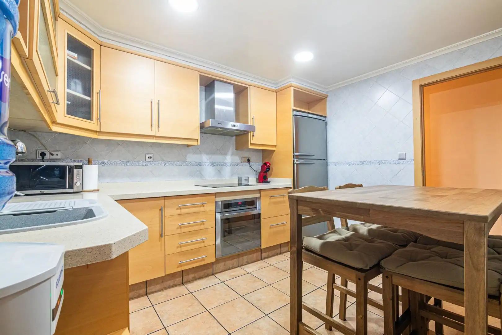 Cocina de Piso en venta en Elche ciudad