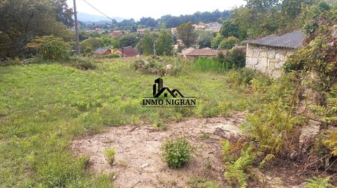 Foto 5 de Finca rústica en venda a Rúa Do Rial, Camos, Nigrán
