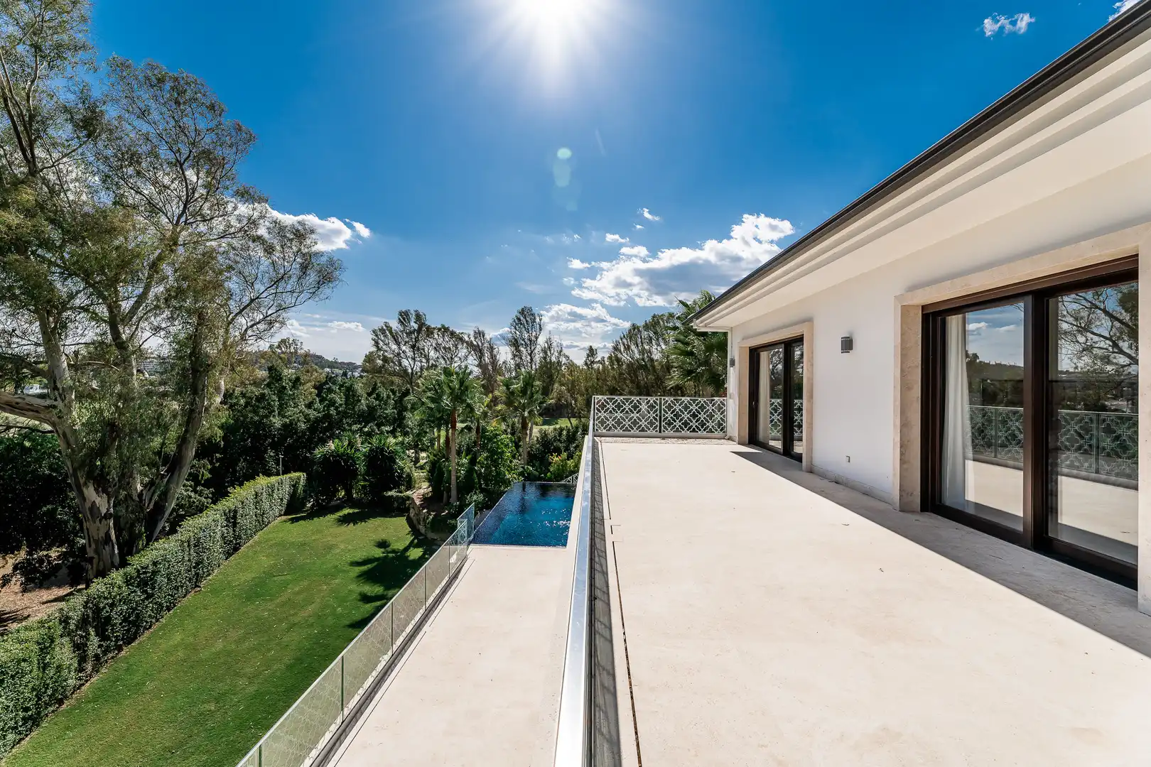 Detached house with terrace for sale in Urbanizacion N Andalucia 4G 9, imagen 11