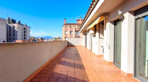 Foto 2 de Àtic de lloguer a Eixample Nord, Girona Capital