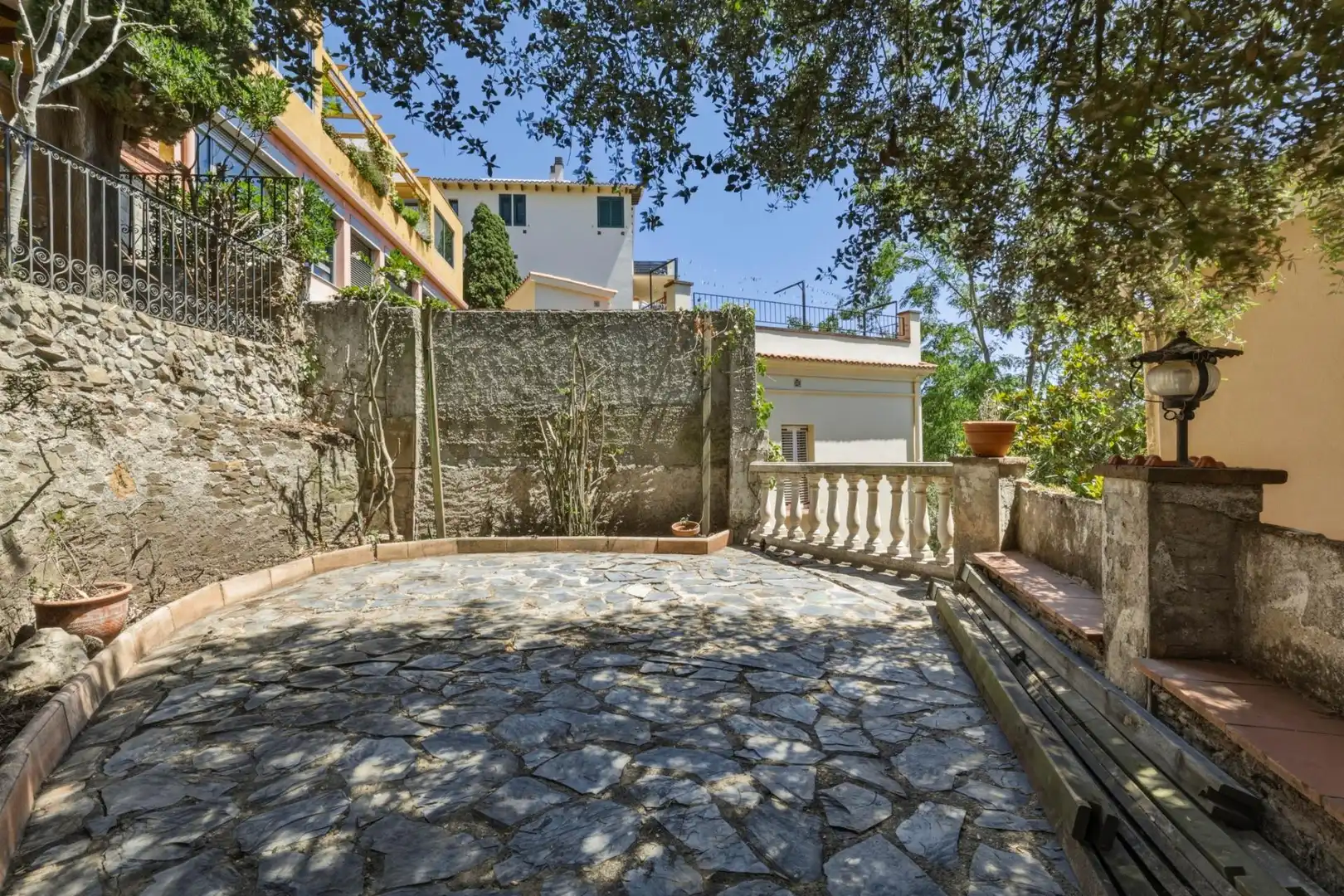 Casa con jardín en venta en Sarrià - Sant Gervasi, imagen 27