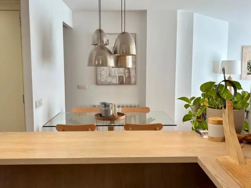 Flat with lift to rent in Carrer de l’Enginyer 54, imagen 7