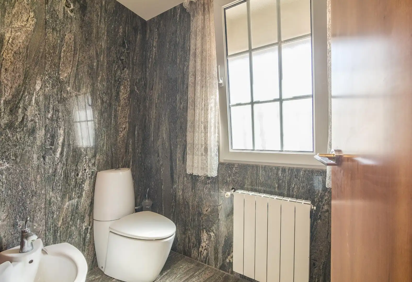 Detached house with pool for sale in Peña de las Águilas, imagen 58