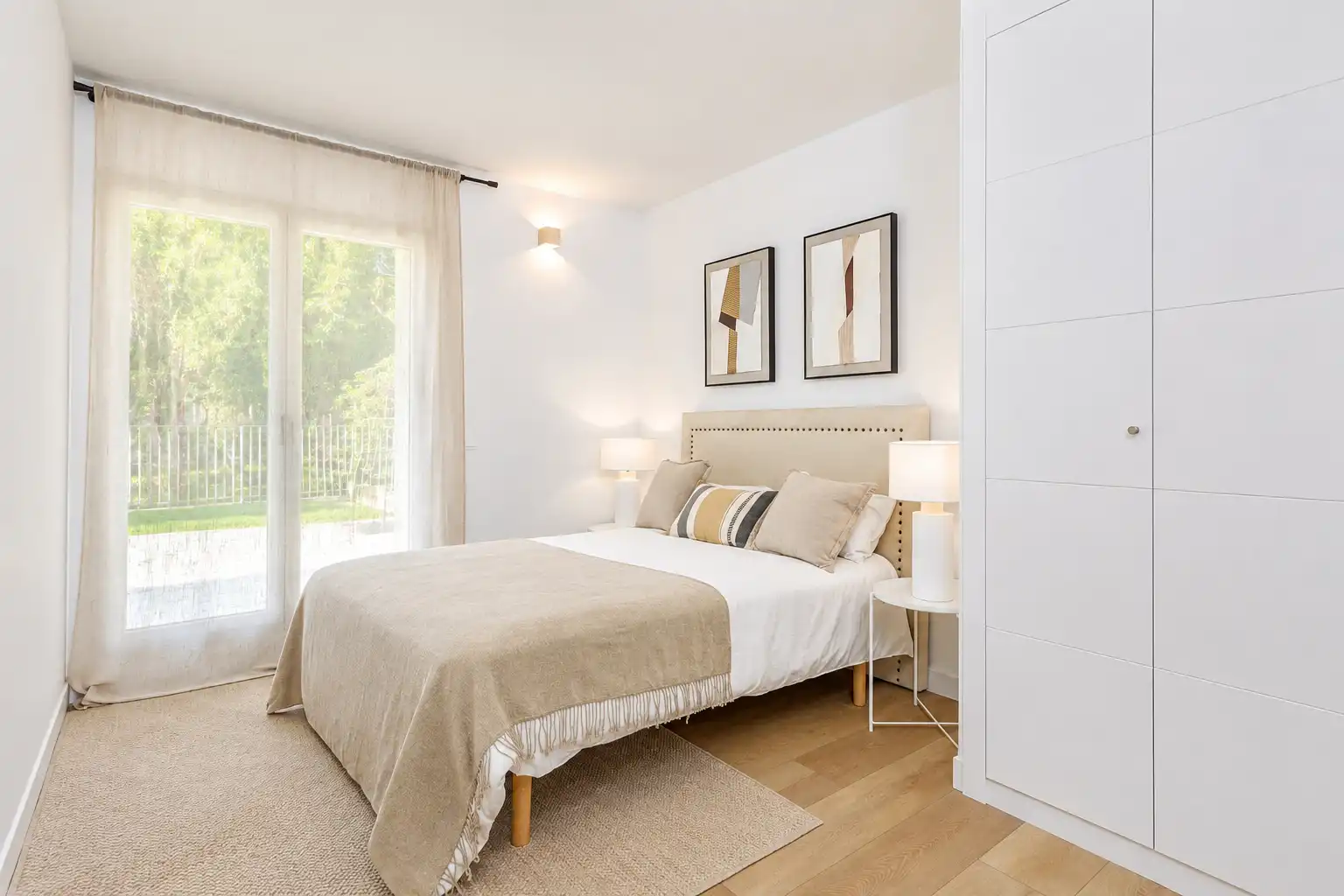 Attique avec piscine à vendre à Carrer del Mar 5, imagen 7