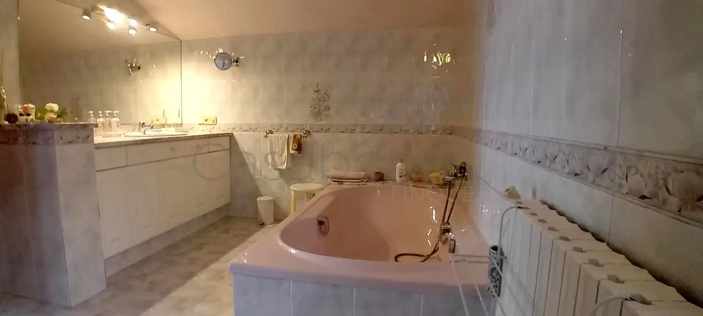 Casa con terraza en venta en L'Esquirol, imagen 45