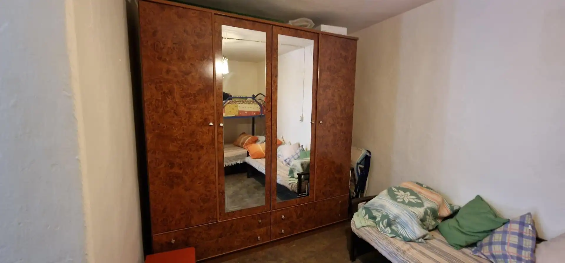 Habitación de Casa o chalet en venta en Gáldar con Trastero