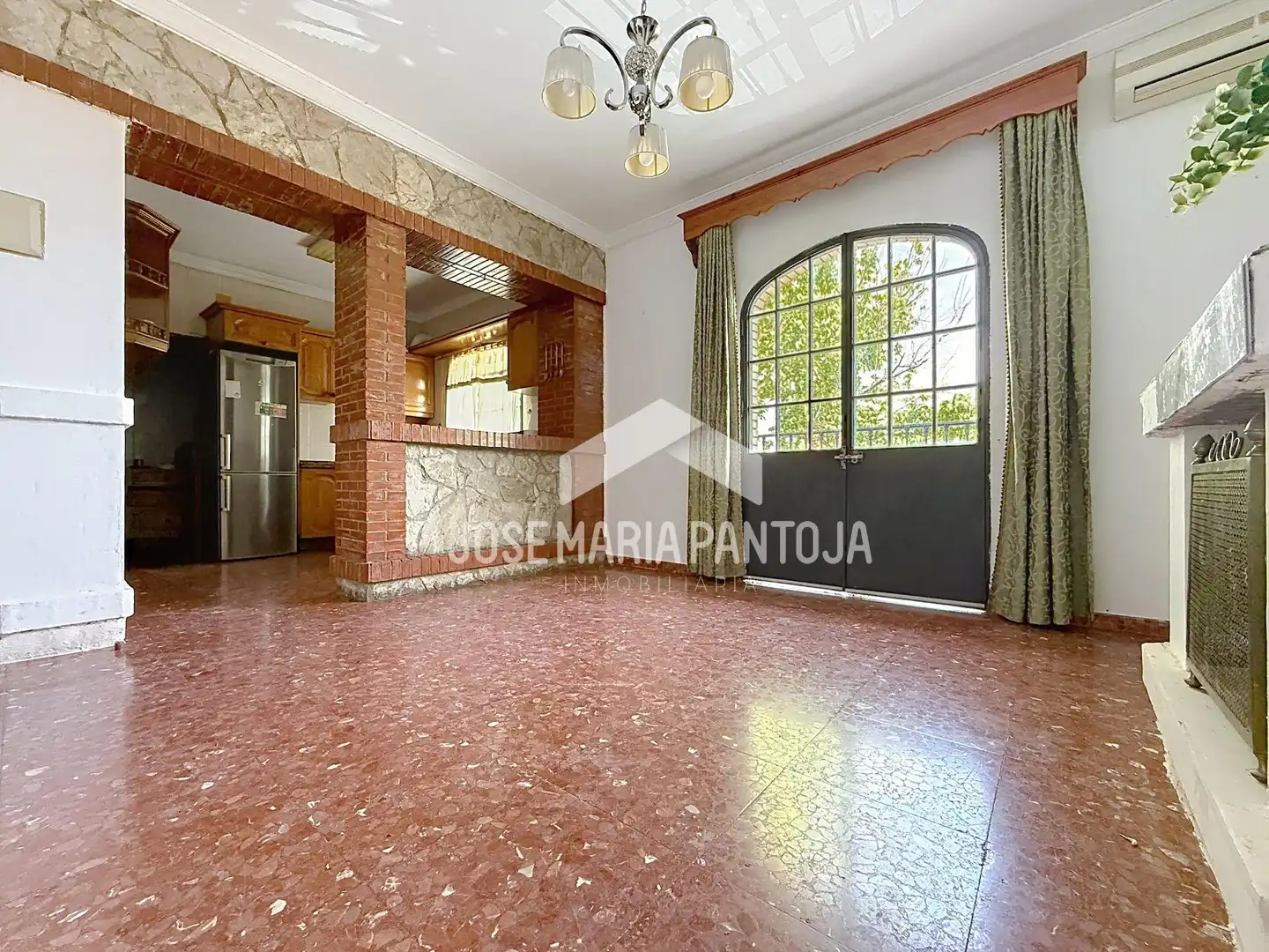 Casa en venta en El Rocío - La Milagrosa, imagen 7