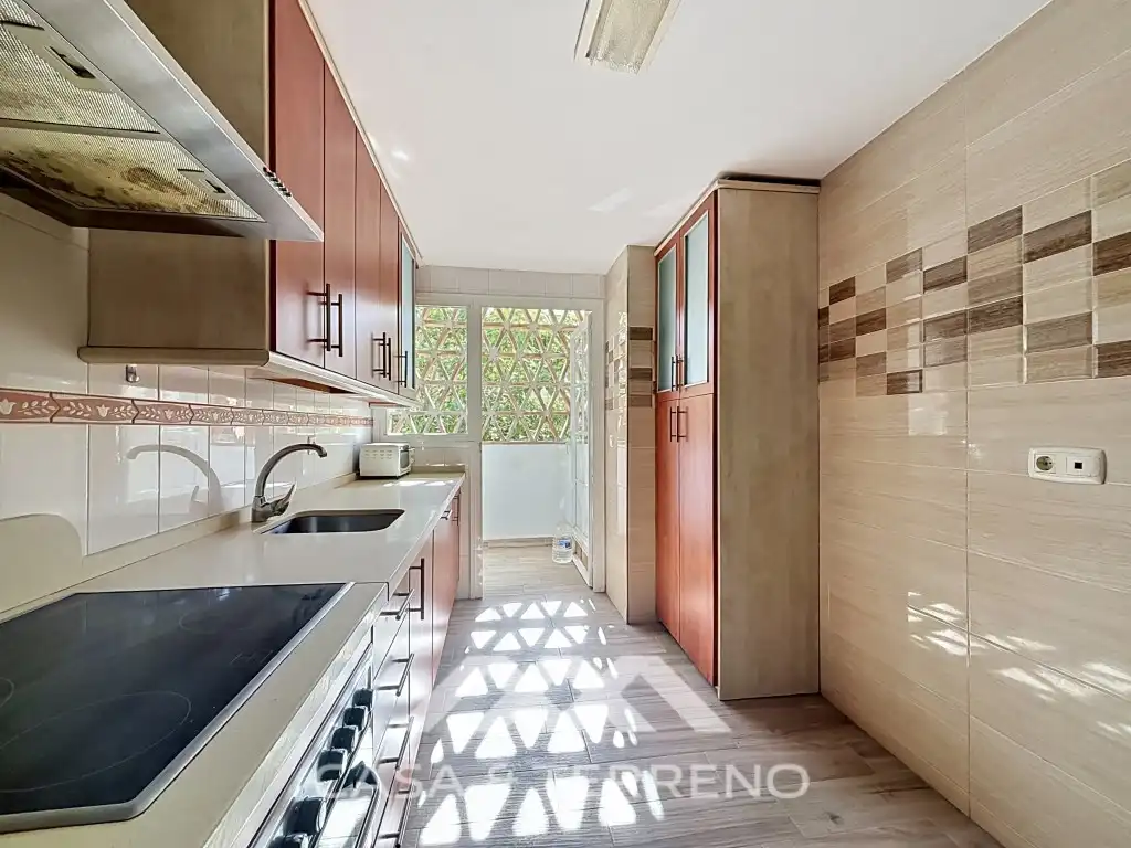 Piso con piscina en venta en Calle Moreras de Baviera, imagen 14
