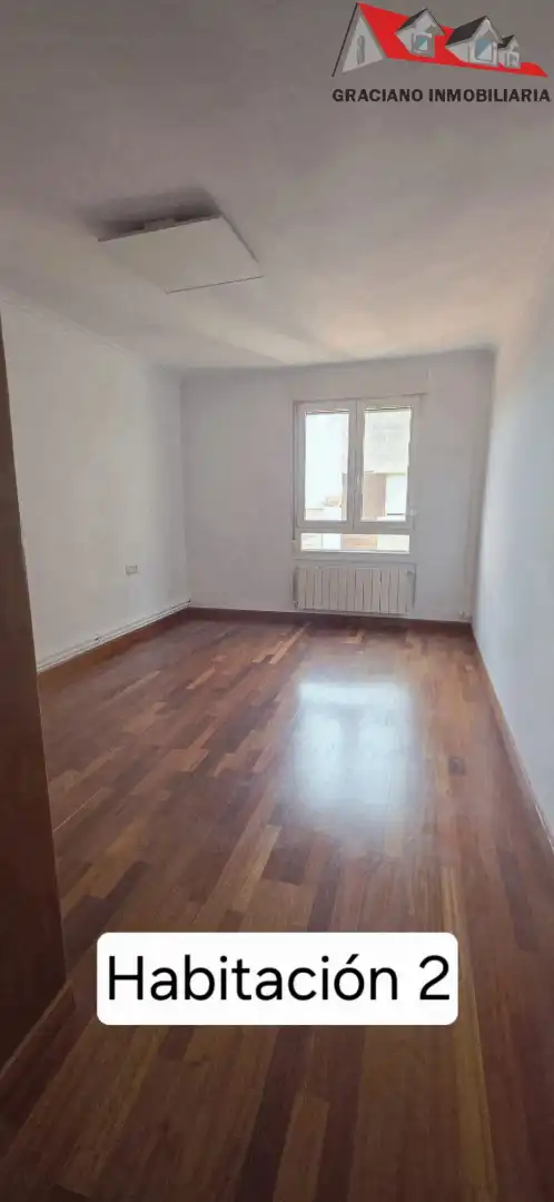 Bedroom of Flat for sale in Fátima