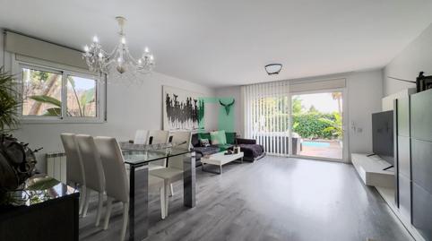 Foto 3 de Casa adosada en venda a Carrer Can Bruguera, Tiana, Barcelona