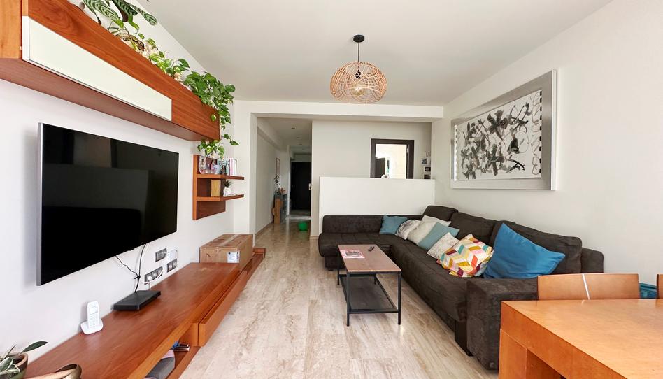 Foto 1 de Piso en venta en Calle Félix Gómez, 2, Girón - Las Delicias, Málaga