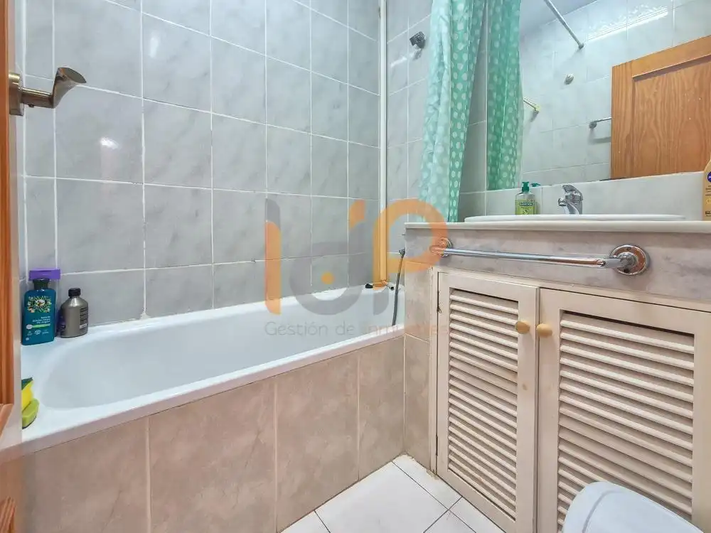 Apartment with pool for sale in Vera Playa Naturista, imagen 10