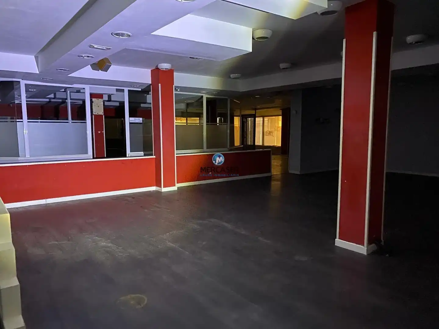 Local comercial en venda a Torres de la Alameda, imagen 2