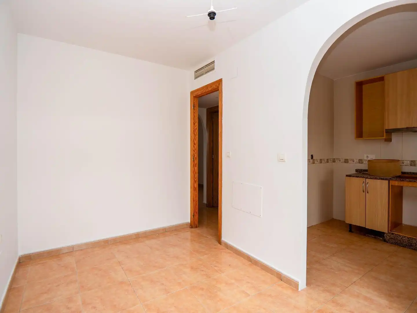 Dúplex en venta en Pliego con Terraza
