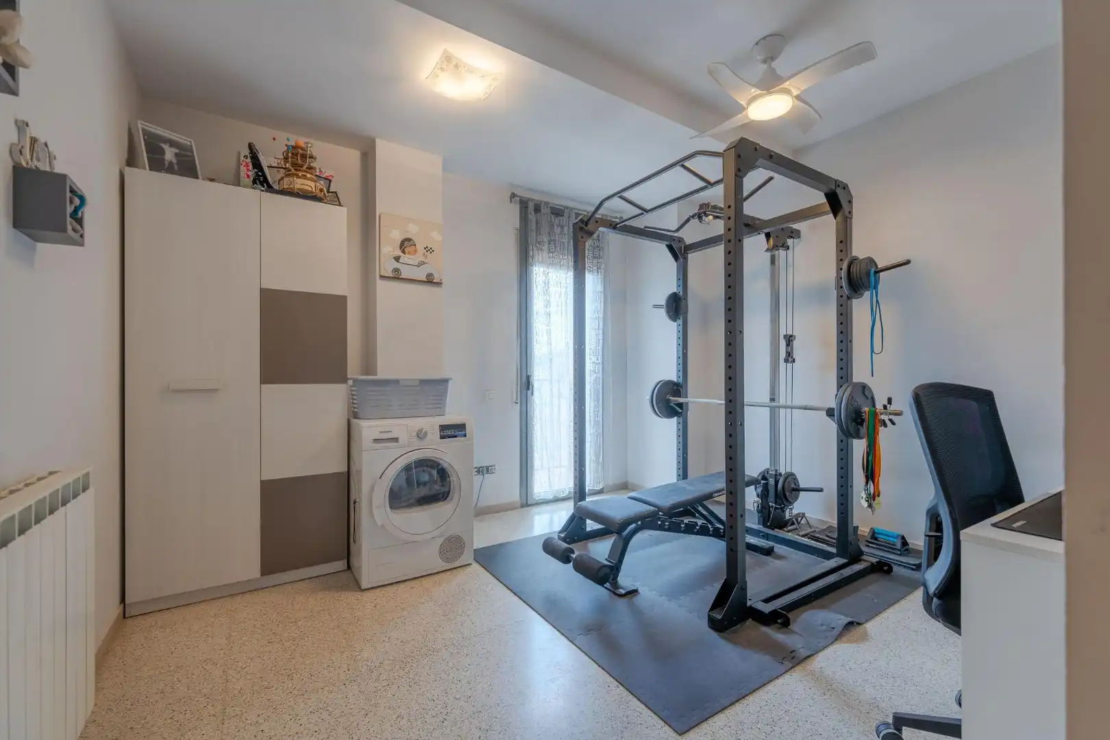 Duplex con terrazza in vendita a Vilablareix, imagen 25